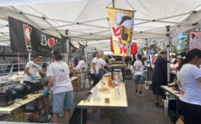 MATSURI BARCELONA